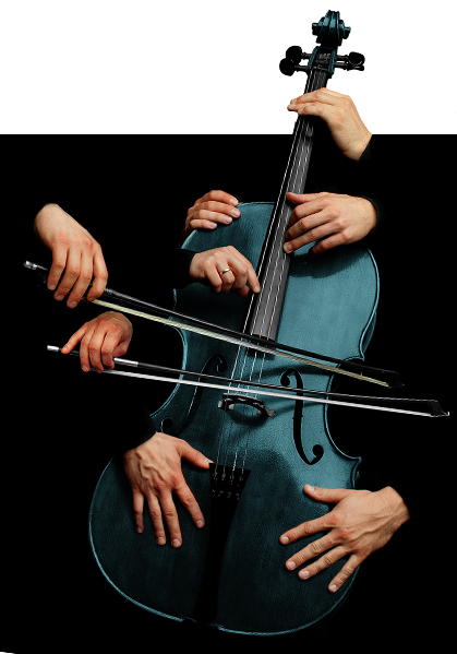 International Cello Academy