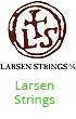 Larsen Strings