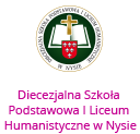 Diecezjalna Szkoła Podstawowa i Liceum Humanistyczne w Nysie