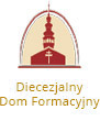 Diecezjalny Dom Formacyjny