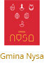 Gmina Nysa