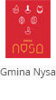 Gmina Nysa