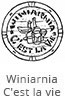 Winiarnia C'est la Vie