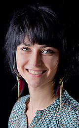 Monika Kruk