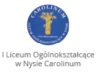 I-sze Liceum Ogólnokształcące Carolinum