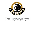 Hotel Fryderyk