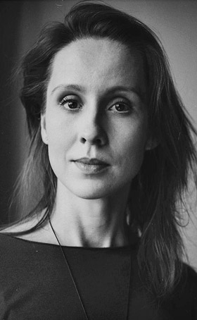 Jadwiga Śmieszchalska