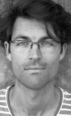 Mathieu Spencer