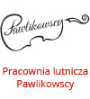 Pracownia lutnicza Pawlikowscy