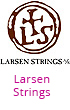 Larsen Strings