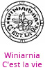 Winiarnia C'est la vie
