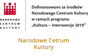 Narodowe Centrum Kultury