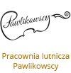 Pracownia lutnicza Pawlikowscy