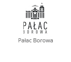 Pałac Borowa
