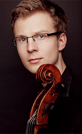 Adam Krzeszowiec