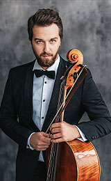 Alexander Ramm