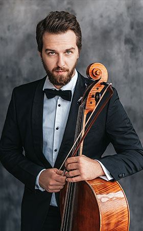 Alexander Ramm