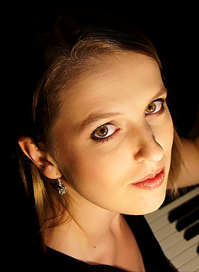 Hanna Lizinkiewicz
