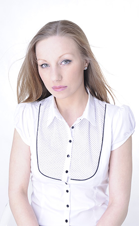 Maria Daroch–Kujawińska