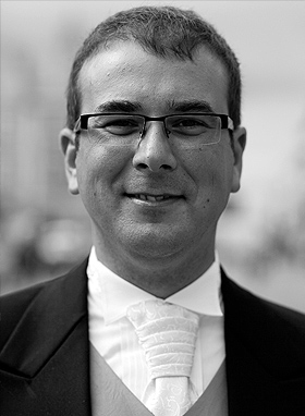 Michał Sadzikowski