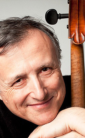 Raphael Wallfisch